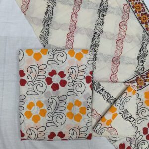 Adi Cotton 3 Pieces
