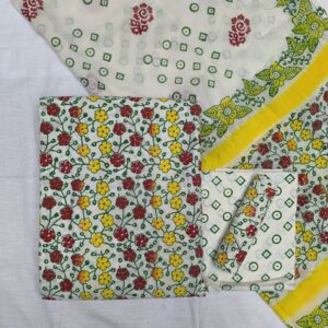 Adi Cotton 3 pieces