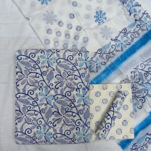 Adi Cotton 3 Pieces