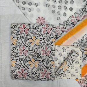 Adi Cotton 3 Pieces