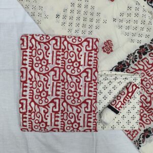 Adi Cotton 3 Pieces