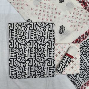 Adi Cotton 3 Pieces