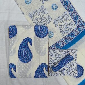 Adi Cotton 3 Pieces