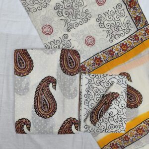 Adi Cotton 3 Pieces