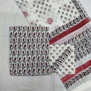 Adi Cotton 3 Pieces