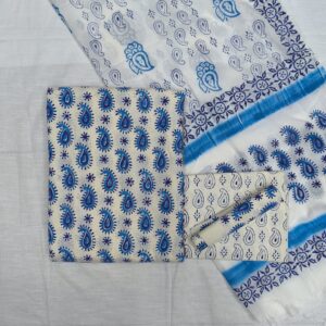 Adi cotton 3 Pieces