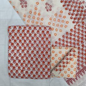 Adi Cotton 3 Pieces