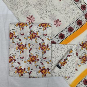 Adi Cotton 3 Pieces