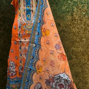 জমজম সুইচ কটন